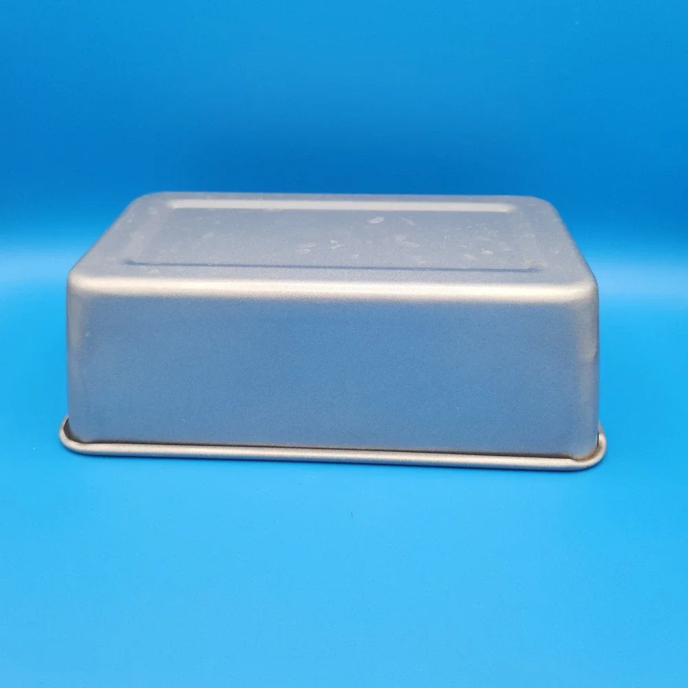 Aluminum Meat Loaf‎ Pan (1) New and Used